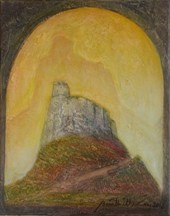 Bernth Uhno Lindisfarne Castle